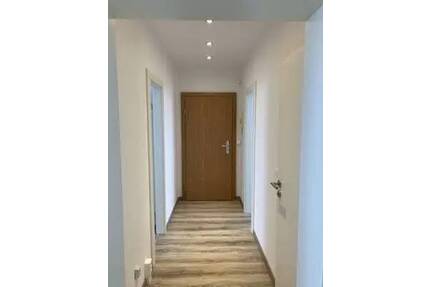 3-Raum Wohnung mit Balkon in Eilenburg