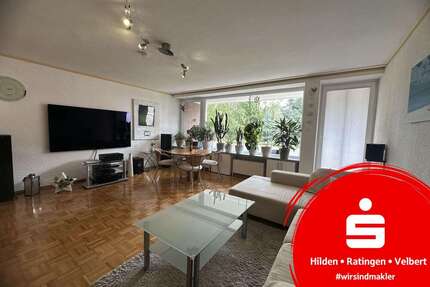 Wohnung zum Kaufen in Ratingen 325.000,00 € 98 m²
