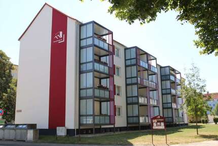 Wohnung zum Mieten in Magdeburg 400,47 € 61.61 m²