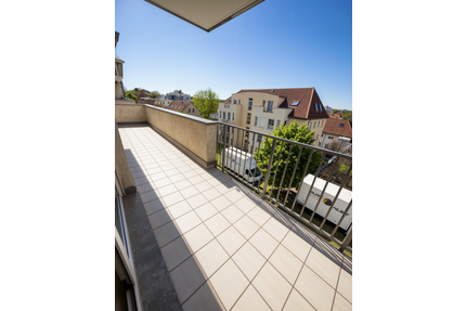 Wohnung zum Kaufen in Leipzig 174.000,00 € 57.43 m²