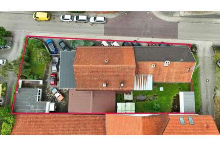 Grundstück zu verkaufen in Grasbrunn 1.300.000,00 € 985 m²
