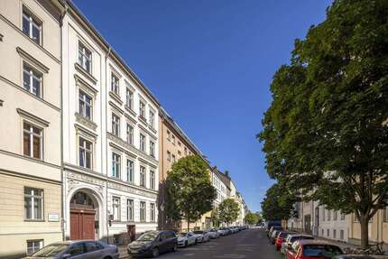 Wohnung zum Kaufen in Berlin 679.000,00 € 115.71 m²