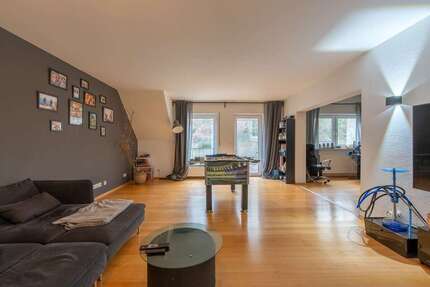 Wohnung zum Kaufen in Koblenz 430.000,00 € 145 m²