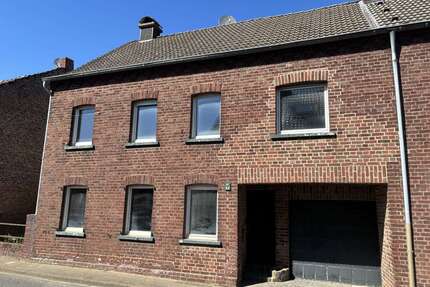 Haus zum Kaufen in Erkelenz 190.000,00 € 140.76 m²