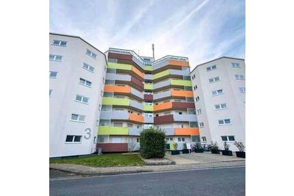 2 ZKB DG Wohnung - 48 qm - Mühlenschleide - Jüchen