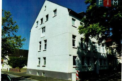 2 Wohnungen in Bünde zu vermieten