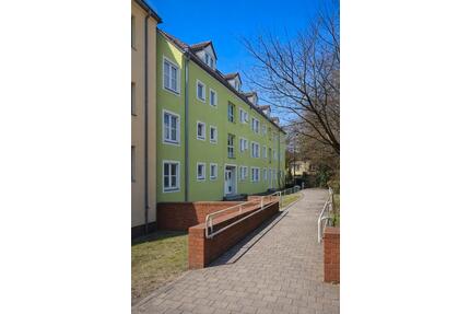 VON PRIVAT Kapitalanlage - Rendite-stabil, planbar u. risikoarm - Berlin Spandau