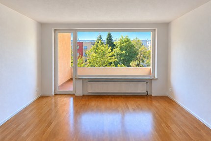 Wohnung zum Mieten in München 1.540,00 € 74 m²