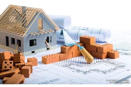 Verwirklichen Sie Ihren Haus-Traum! Hierfür bieten wir Ihnen das passendes Baugrundstück. - Eppingen / Mühlbach