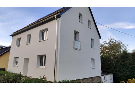 Schöne 3ZKB Wohnung in Farschweiler - Osburg