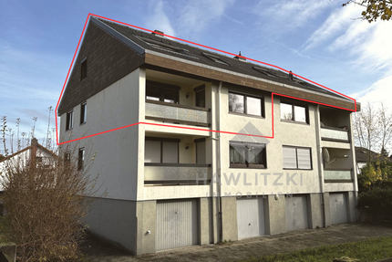 Wohnung zum Kaufen in Wörth am Rhein 280.000,00 € 154 m²