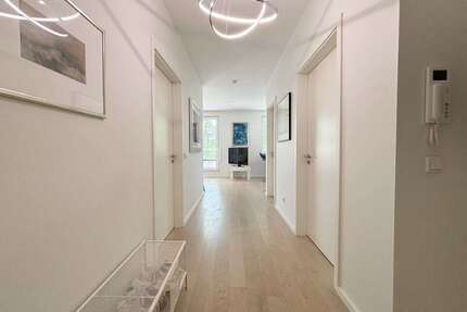 Wohnung zum Mieten in Köln 1.750,00 € 60 m²