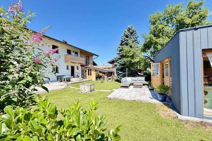 Haus zum Kaufen in Fischbachau 1.295.000,00 € 254 m²
