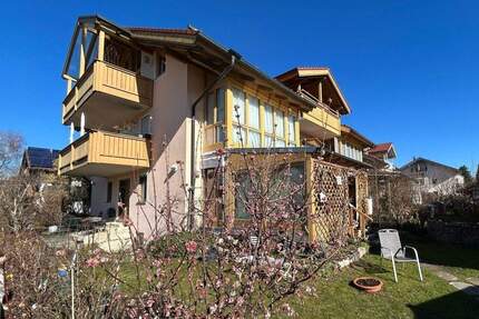 attraktiv und sehr gepflegt! - 570.000,00&nbsp;EUR Kaufpreis, ca.&nbsp; 89,00&nbsp;m&sup2;&nbsp;Wohnfl&auml;che in Kolbermoor (PLZ: 83059)