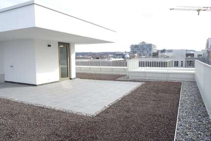 Wohnung zum Mieten in Heilbronn 1.830,00 € 104.3 m²
