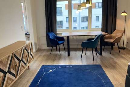 Wohnung zum Mieten in Wedel 673,00 € 30.25 m²