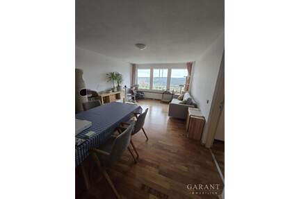 Genießen Sie den Ausblick ! - 179.000,00&nbsp;EUR Kaufpreis, ca.&nbsp; 81,00&nbsp;m&sup2;&nbsp;Wohnfl&auml;che in Freudenstadt (PLZ: 72250)