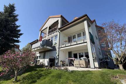 Wohnung zum Kaufen in Schönefeld 189.000,00 € 45.87 m²