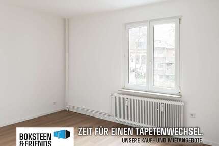 Wohnung zum Mieten in Wesel 420,00 € 46.3 m²
