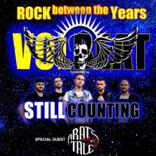 Volbeat celebrated by Still Counting - Rock between the Years