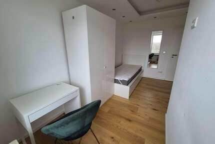 Wohnung zum Mieten in München 650,00 € 10 m²