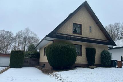 Haus in Lübeck St.Gertrud 990 qm - Ratzeburg