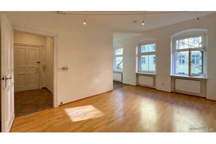 Wohnung zum Kaufen in Berlin Wedding 169.000,00 € 30 m²