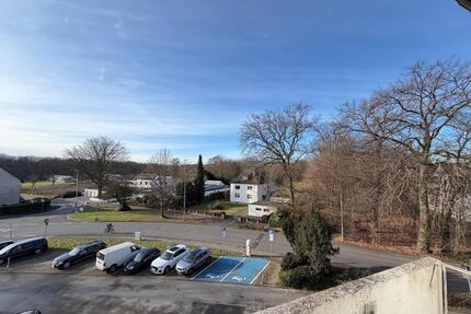 3-Zimmer-Wohnung mit Balkon in Steinbüchel! - Leverkusen Alkenrath
