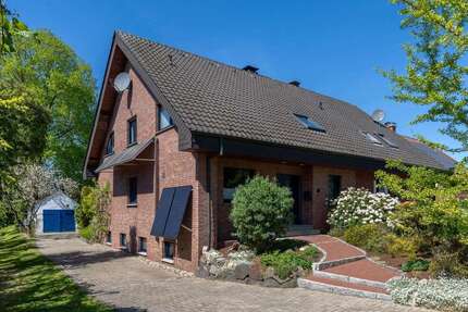 Haus zum Kaufen in Selm 479.000,00 € 152 m²