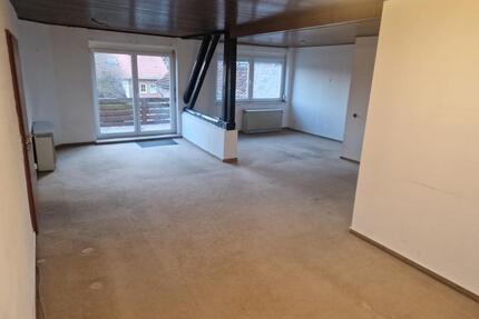 Helle 3–4-Zimmer-Wohnung, 102 m² – Burgdorf HeeßelBeinhorn