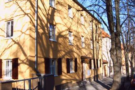 Wohnung zum Mieten in Weimar 520,00 € 60.25 m²