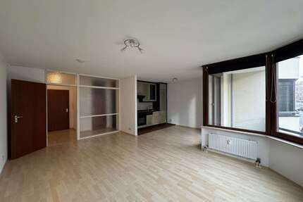 Wohnung zum Kaufen in Mannheim 170.000,00 € 39.82 m²