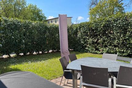 Grosszügiges Haus m. Garten, Garage, Keller zur Vermietung 158qm - Nürnberg Gaismannshof