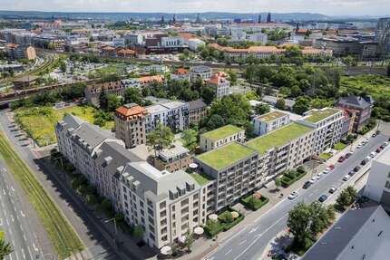 Wohnung zum Kaufen in Dresden 624.801,00 € 112.4 m²