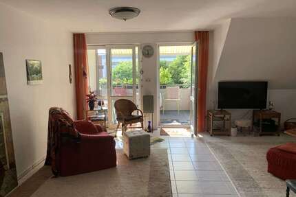 Wohnung zum Kaufen in Münster 330.000,00 € 83 m²