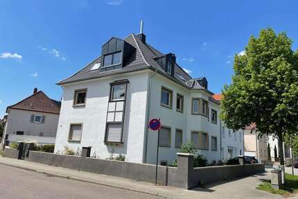 Haus zum Kaufen in Ludwigshafen Oppau 800.000,00 € 335 m²