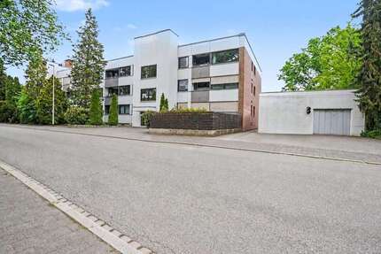 Wohnung zum Kaufen in Erlangen 349.000,00 € 62.16 m²