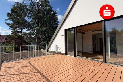 Wohnung zum Mieten in Nürnberg 1.900,00 € 120 m²