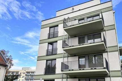 Wohnung zum Mieten in Berlin 828,00 € 40 m²