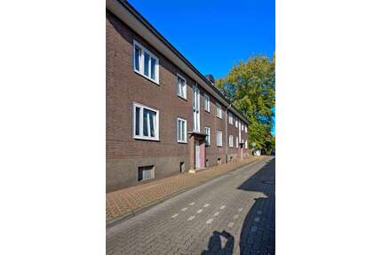 Wohnung zum Mieten in Bocholt 499,00 € 48 m²