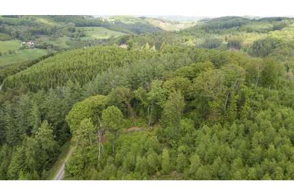 Grundstück in Lüdenscheid 414.000,00 € 229370 m²