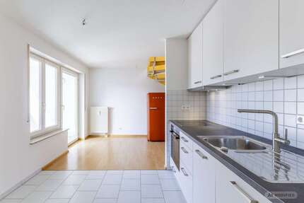 Wohnung zum Mieten in Nürtingen 740,00 € 63.17 m²