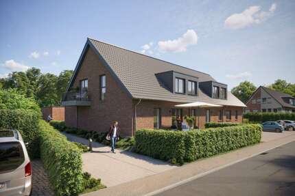 Wohnung zum Kaufen in Grömitz 375.000,00 € 51.04 m²
