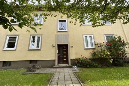 Wohnung zum Mieten in Wilhelmshaven 319,00 € 44.78 m²