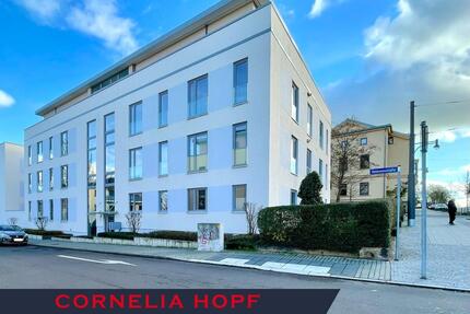#Exklusiv#Penthouse#3-Raum#Wohntraum#Neubau #großzügig#modern #Dachterrasse#Stellplatz - Gotha