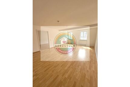 Attraktive 3-Zimmer-Wohnung in zentraler Lage von Kulmbach zu vermieten