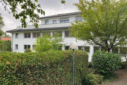 Eigentumswohnung im Kalletal-OT Hohenhausen zu verkaufen