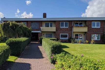 Ferienwohnung - Lukrative Investition an der Nordseeküste - Friedrichskoog