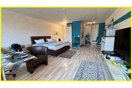 Wohnung zum Kaufen in Fürth 139.000,00 € 46.13 m²