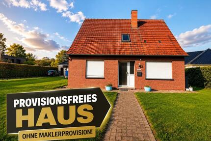 EINFAMILIENHAUS zu Verkaufen - 195.000,00&nbsp;EUR Kaufpreis, ca.&nbsp; 138,00&nbsp;m&sup2; in Saterland (PLZ: 26683)